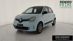 Blu shopping Usata 2022 Renault Twingo SE Due volumi | 12.390 € (Buon prezzo)