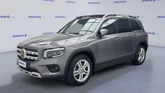 Grigio Usata 2021 Mercedes GLB200 Business SUV | 32.890 € (Buon prezzo)