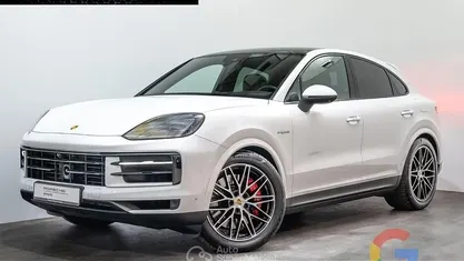 Usata Porsche Cayenne 519 CV (381 kW) 2024 SUV
