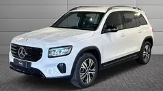 Blu spettrale Nuova 2025 Mercedes GLB200 SUV | 48.500 € (Ottimo prezzo)