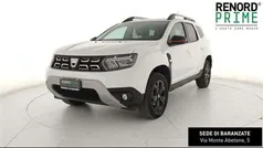 Usata 2022 Dacia Duster Extreme SUV | 16.690 € (Buon prezzo)