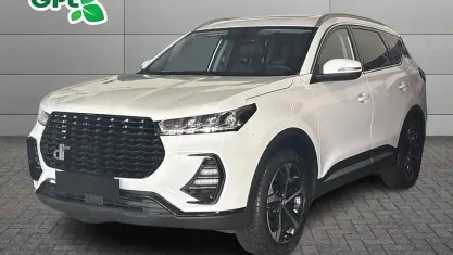 Usata DR DR 6.0 155 CV (114 kW) 2023 Bianco SUV