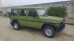 Usata 1983 Mercedes G240 SUV | 9600 €