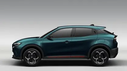 Usata Alfa Romeo GT Junior Edizione Speciale 145 CV (106 kW) 2025 SUV