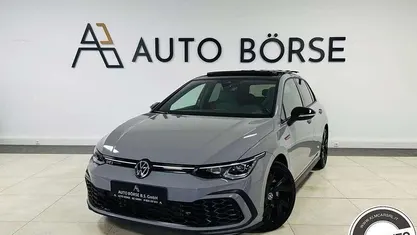 Usata VW Golf VIII GTI 245 CV (180 kW) 2022 Nardo Berlina