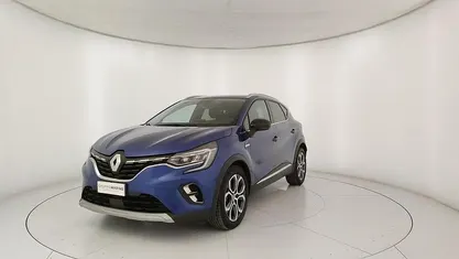 Usata 2022 Renault Captur Techno SUV | 18.950 € (Buon prezzo)