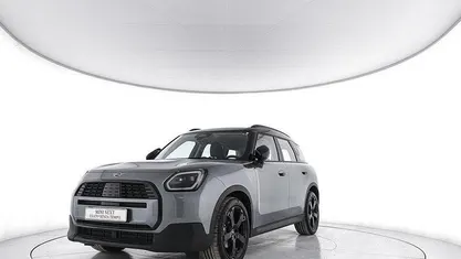 Usata Mini Cooper Countryman Classic 163 CV (119 kW) 2025 SUV
