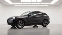 Argento Nuova 2024 Alfa Romeo Stelvio Veloce SUV | 44.990 € (Buon prezzo)