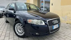 Blu/azzurro Usata 2005 Audi A4 Station wagon | 3400 € (Super prezzo)