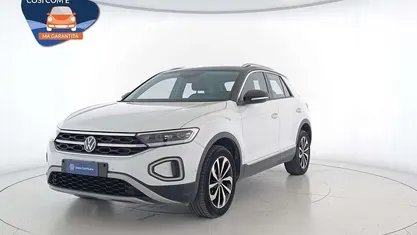 Usata 2023 VW T-Roc Style SUV | 23.200 € (Buon prezzo)