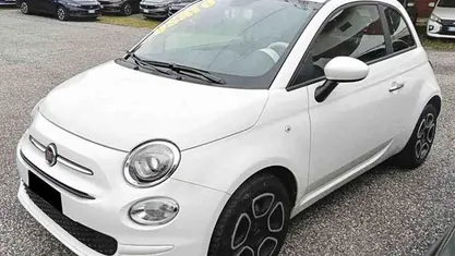 Usata Fiat 500 Club 69 CV (50 kW) 2023 Utilitaria