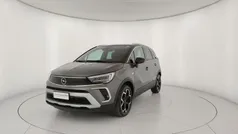 Grigio Usata 2023 Opel Crossland Ultimate SUV | 16.250 € (Buon prezzo)