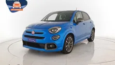 Usata 2020 Fiat 500X Sport SUV | 14.500 € (Buon prezzo)