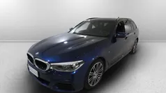 Usata 2020 BMW 520 M Sport Station wagon | 31.000 € (Ottimo prezzo)