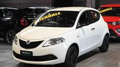 Bianco Usata 2020 Lancia Ypsilon Gold Due volumi | 10.900 € (Buon prezzo)