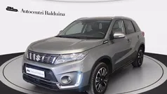 Grigio scuro metalizzato Usata 2023 Suzuki Vitara Cool SUV | 20.000 € (Buon prezzo)