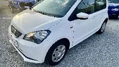 Bianco Usata 2019 Seat Mii Due volumi | 8990 € (Buon prezzo)