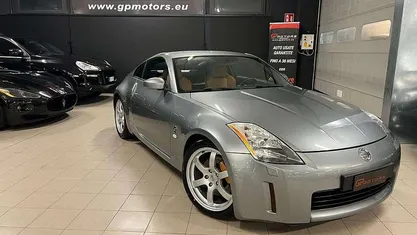 Usata 2005 Nissan 350Z Coupé | 21.990 € (Ottimo prezzo)