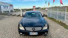 Usata 2008 Mercedes CLS320 Tre volumi | 5999 € (Super prezzo)