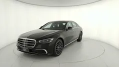 Nero Usata 2021 Mercedes S400 Premium Tre volumi | 77.000 € (Ottimo prezzo)