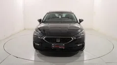 Nero Usata 2021 Seat Leon XCELLENCE Station wagon | 15.490 € (Buon prezzo)