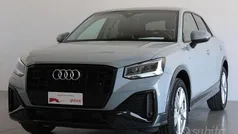 Grigio Usata 2024 Audi Q2 S-Line SUV | 33.900 € (Buon prezzo)