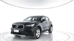 Usata 2022 Volvo XC40 Momentum SUV | 26.342 € (Buon prezzo)