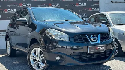 Usata 2012 Nissan Qashqai Tekna SUV | 4990 € (Buon prezzo)