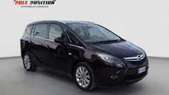 Bordeaux Usata 2013 Opel Zafira Tourer Cosmo Monovolume | 6800 € (Buon prezzo)