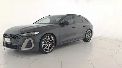Usata Audi A5 S-Line 299 CV (219 kW) 2025 Station wagon