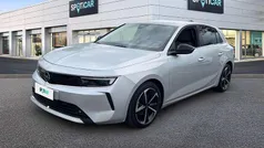 Grigio Usata 2023 Opel Astra Business Elegance Tre volumi | 18.500 € (Ottimo prezzo)