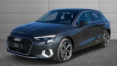 Usata 2023 Audi A3 Advanced | 28.500 € (Buon prezzo)