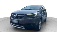 Grigio Usata 2020 Opel Crossland X Innovation SUV | 14.500 € (Buon prezzo)