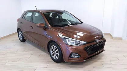 Usata 2019 Hyundai i20 Utilitaria | 9900 € (Buon prezzo)
