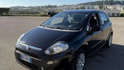 Other Usata 2010 Fiat Punto Evo Emotion Due volumi | 3300 € (Buon prezzo)