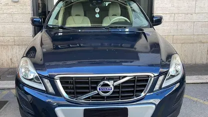 Blu Usata 2012 Volvo XC60 Ocean Race SUV | 9500 € (Ottimo prezzo)