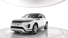 Bianco Usata 2019 Land Rover Range Rover evoque R-Dynamic SUV | 27.200 € (Ottimo prezzo)