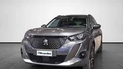 Usata Peugeot 2008 Allure 131 CV (96 kW) 2021 SUV