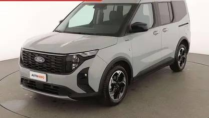 Usata Ford Tourneo Courier Active 125 CV (91 kW) 2025 Monovolume