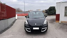 Nero Usata 2011 Renault Scénic III Dynamique Monovolume | 4800 € (Buon prezzo)