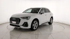 Usata 2024 Audi Q3 S-Line SUV | 40.900 € (Buon prezzo)