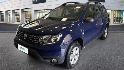 Blu Usata 2019 Dacia Duster Comfort SUV | 13.450 € (Buon prezzo)