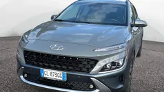 Grigio Usata 2022 Hyundai Kona SUV | 16.900 € (Ottimo prezzo)