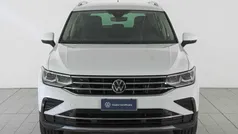 Usata 2020 VW Tiguan Elegance SUV | 26.800 € (Buon prezzo)