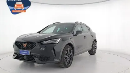 Begagnad Cupra Formentor 245 HK (180 kW) 2024 SUV