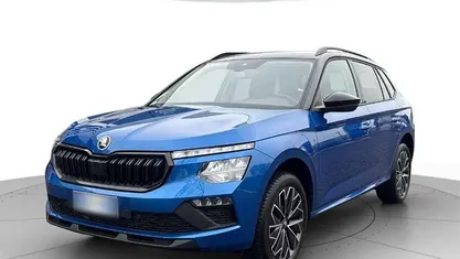 Usata 2025 Skoda Kamiq SUV | 22.800 € (Buon prezzo)