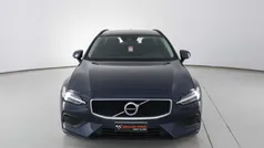 Blu Usata 2022 Volvo V60 Business Edition Station wagon | 18.900 € (Super prezzo)