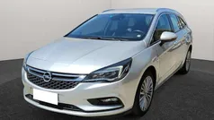 Usata 2018 Opel Astra Station wagon | 6800 € (Ottimo prezzo)