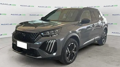 Usata 2024 Peugeot 2008 GTi SUV | 25.900 € (Buon prezzo)