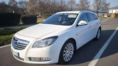 Usata 2011 Opel Insignia Station wagon | 3990 € (Buon prezzo)